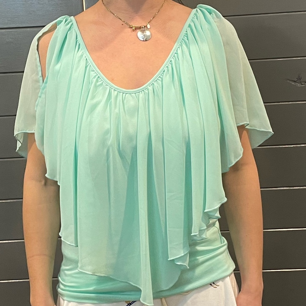 Venus blouse - Picture 2 of 11